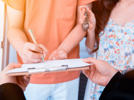 Como Funciona um Contrato de Namoro