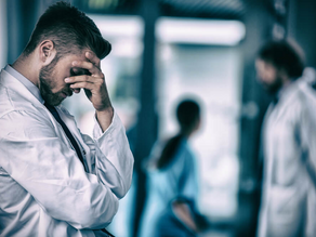 Defesa em Erro Médico