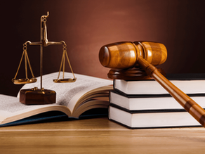 Departamento Jurídico: Como Funciona e Importância