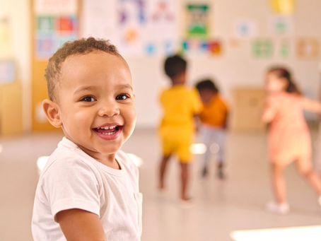 Como Conseguir Vaga em Uma Creche Pública Para Meu Filho?