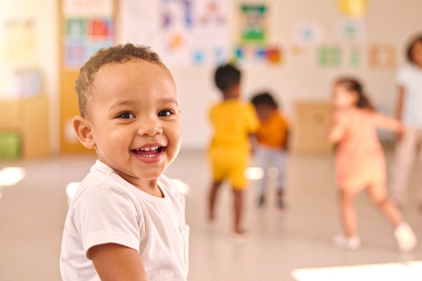 Como Conseguir Vaga em Uma Creche Pública Para Meu Filho?
