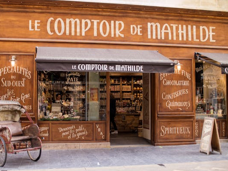 Como Passar Meu Ponto?