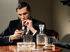 O Que é Crime de Colarinho Branco?