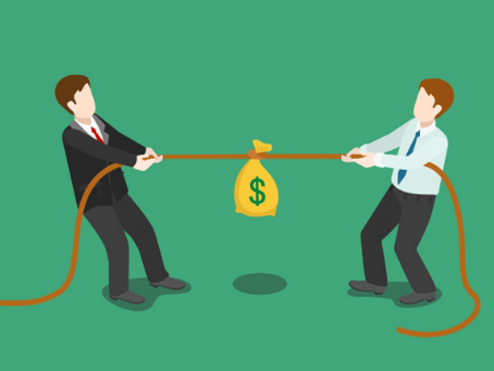 O Que é Concorrência Desleal?