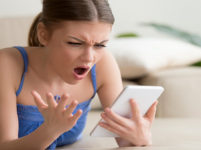 Minha Linha Foi Ativada em Uma Operadora Diferente Sem Minha Autorização