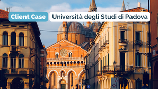 Feedback from the 20 libraries of the University of Padua on Affluences