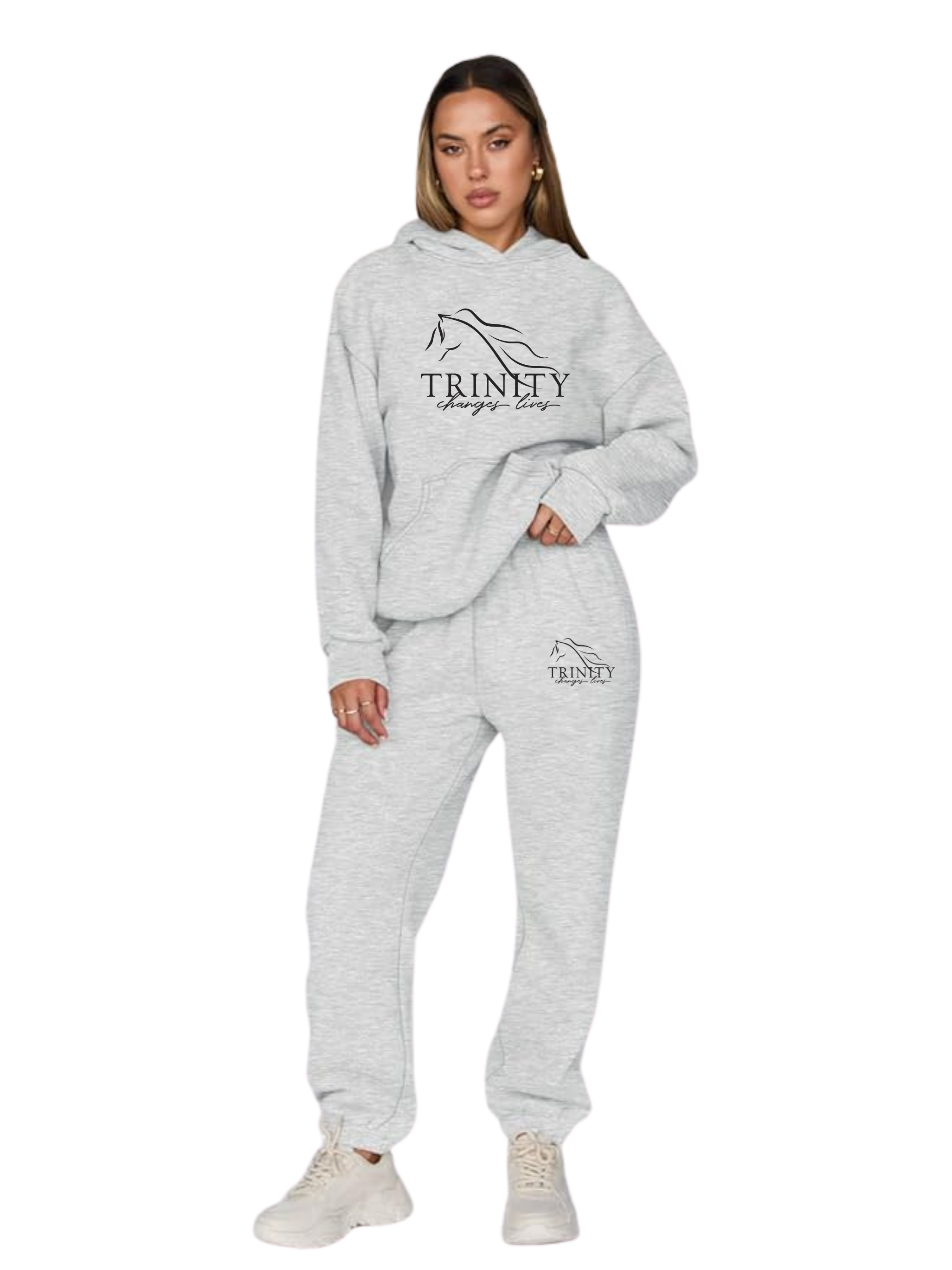 Rooted Comfort Lounge Set