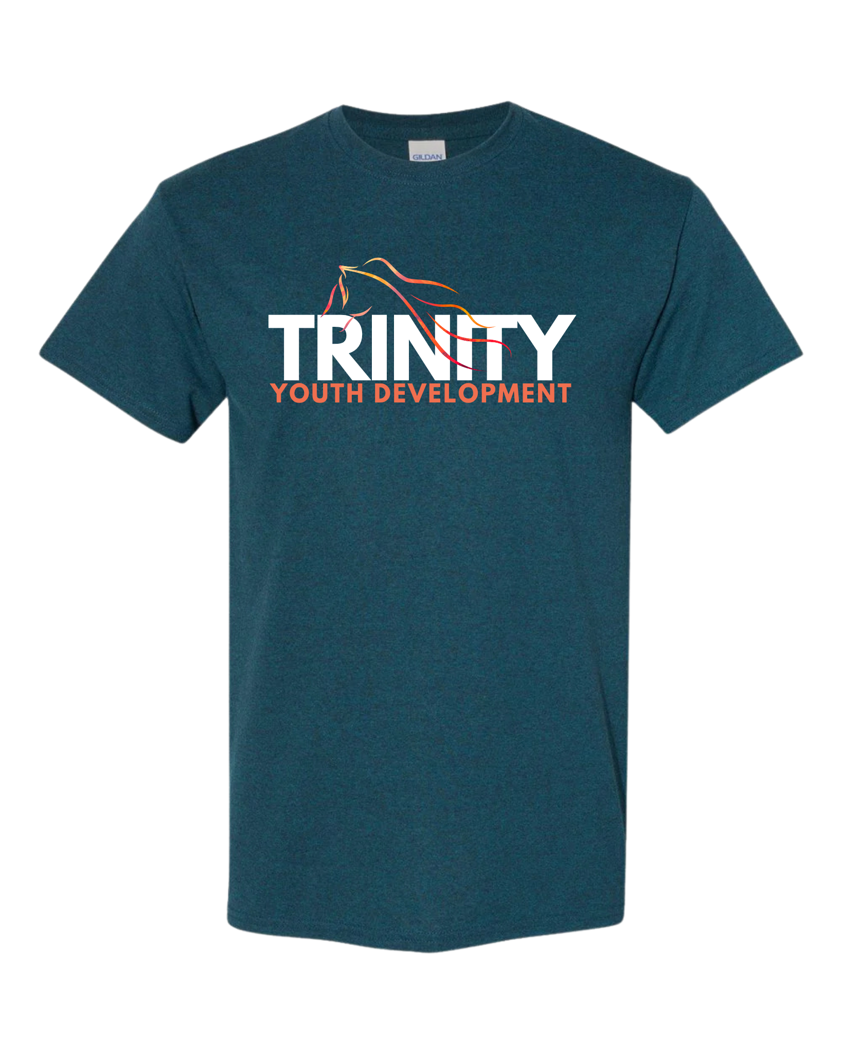 Gildan Youth Development T-Shirt