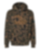 Rooted Bonfire Duck Camo Hoodie