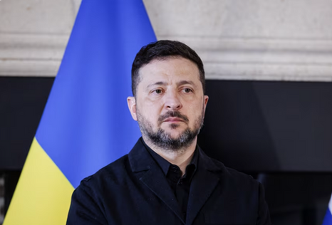 Zelensky returns Poland’s highest honor amid escalating row over nationalist wartime unit