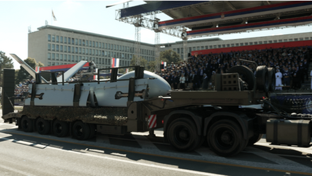 Serbia Will Produce Drones with Israeli Arms Giant
