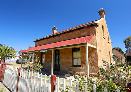 Warwick_PringleCottage