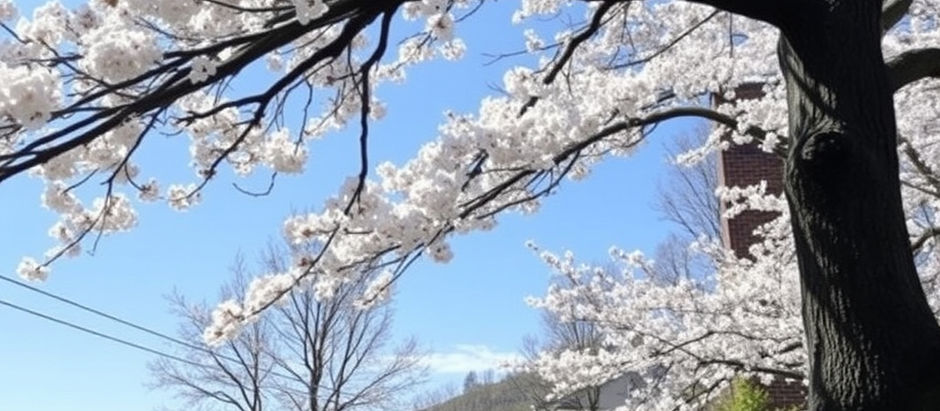 気づけば3月後半。札幌にも少しずつ春