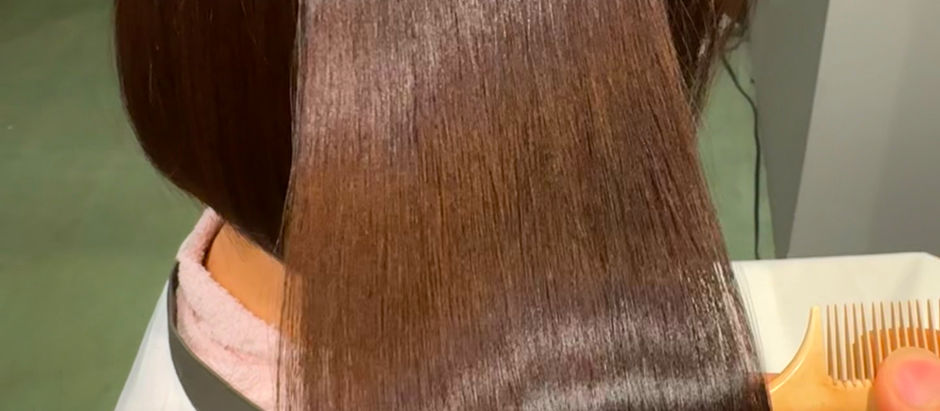 「美容室帰りの“あの感じ”を毎日に」