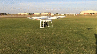 Forfait Video-Studio Drone