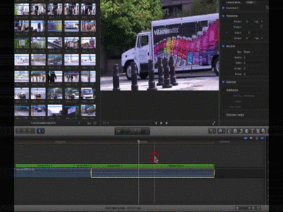 Forfait Montage-Studio Drone