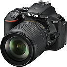 Nikon D5600
