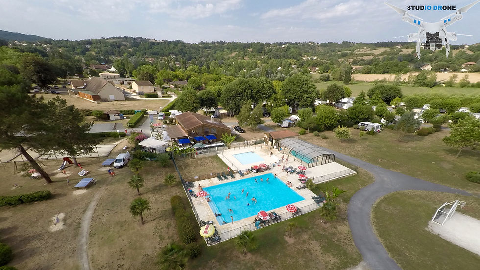 @ Copyright STUDIO DRONE