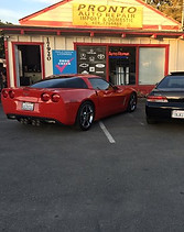 auto services morgan hill