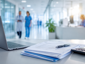 Patientenabrechnung braucht mehr als ein neues System