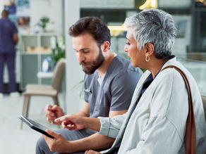 Digital Patient Journey: Was die neue Österreich-Studie für Kliniken und Gesundheitseinrichtungen bedeutet
