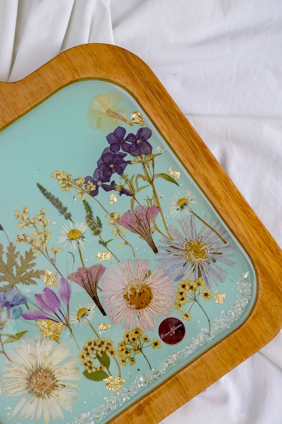 Thumbnail: Amani Board - Botanical