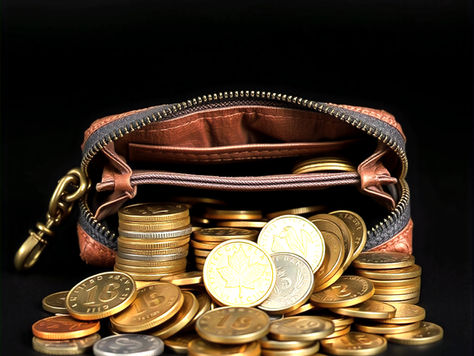 Financial Health: Parksville versus Qualicum Beach 