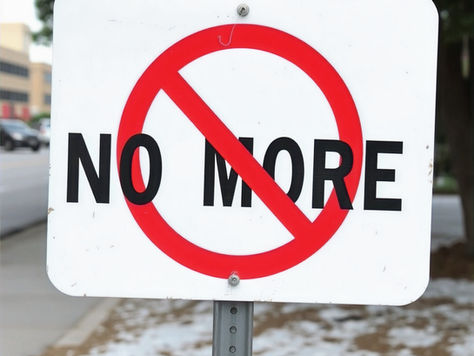 Our Mayor's view of long term care