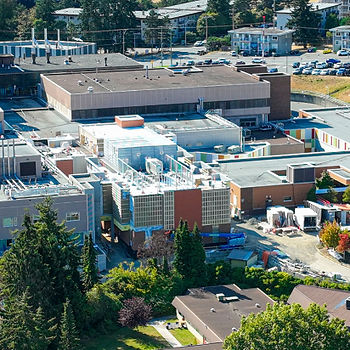Nanaimo Regional Hospital