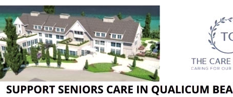 Long Term Care ...We can't wait for Government to solve this problem.