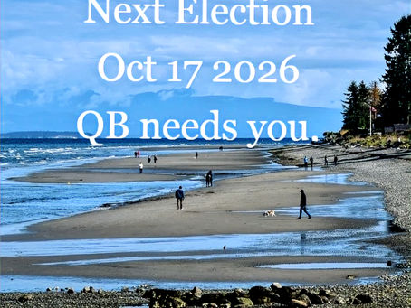 Why Should You Consider a Run For Municipal Office