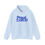 Thumbnail: Proud Zionist Hoodie