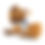 Thumbnail: Smile Logo Mini Stuffed Animal