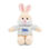 Thumbnail: Stuffed Animal with Proud Zionist Tee