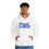 Thumbnail: Proud Zionist Hoodie