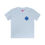 Thumbnail: SJHSL Youth Blue smile logo tee