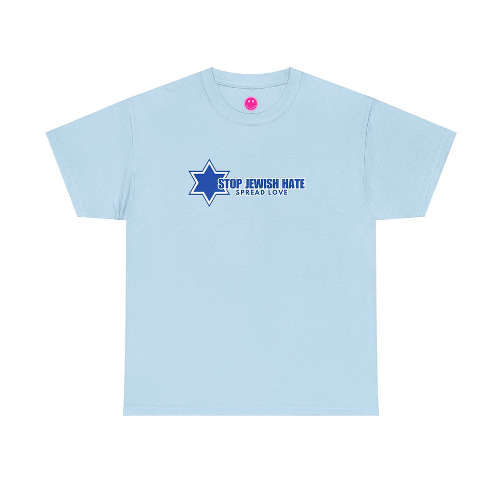 Thumbnail: SJHSL Star logo Tee