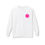 Thumbnail: SJHSL Smile logo crewneck