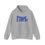 Thumbnail: Proud Zionist Hoodie