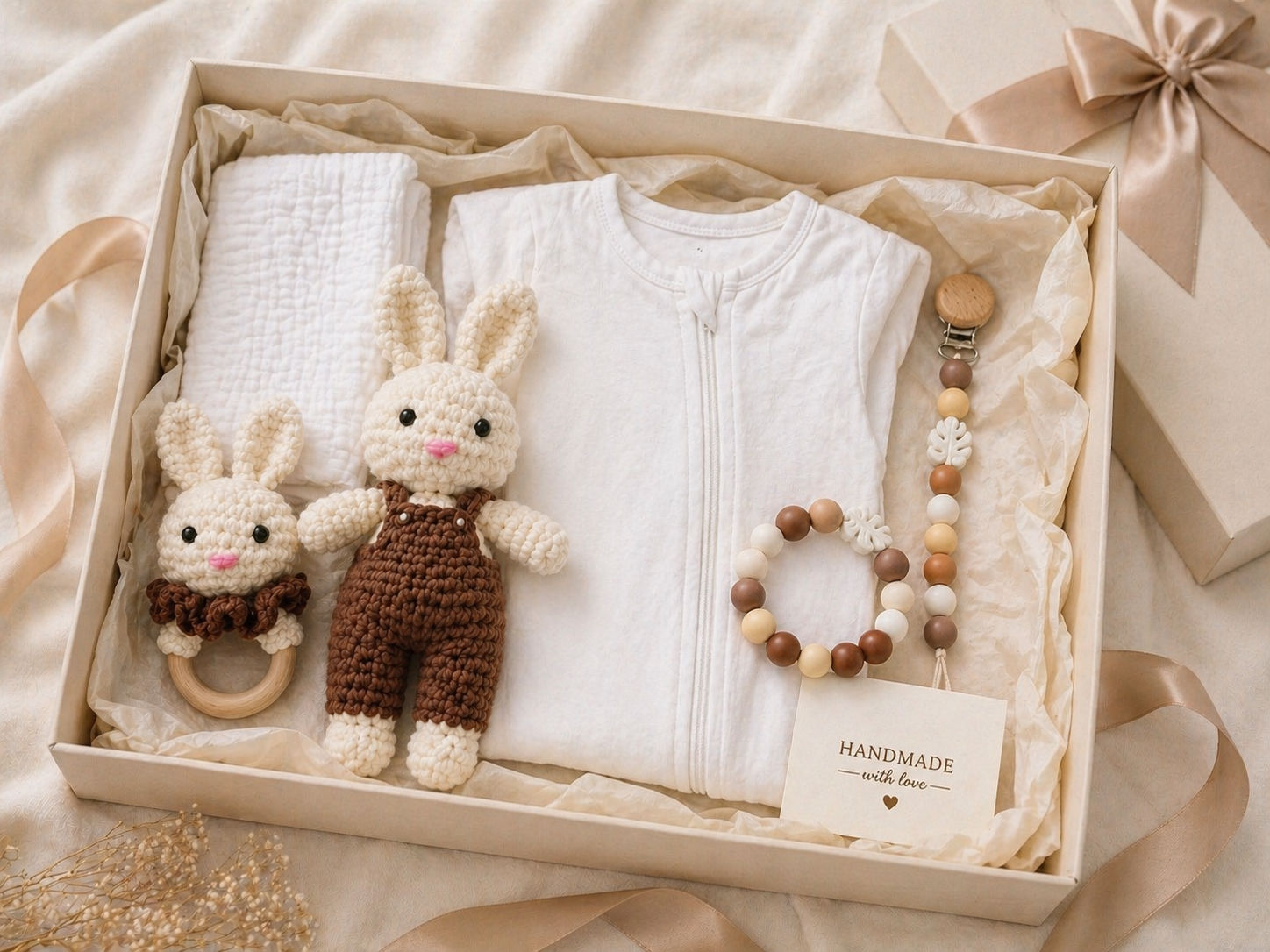 Ultimate Keepsake Box