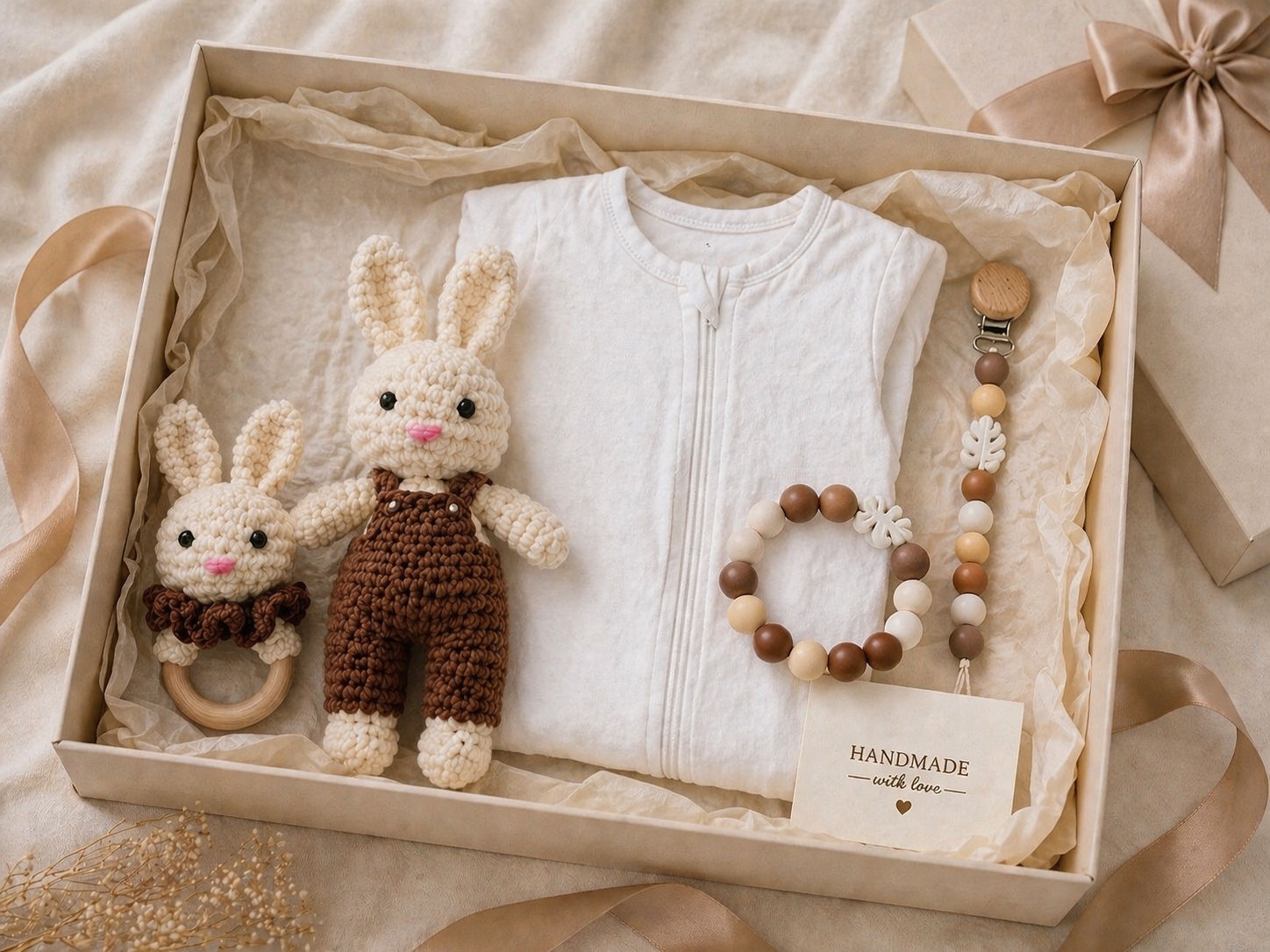 Luxury Keepsake Box