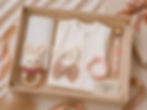 Thumbnail: Complete baby box