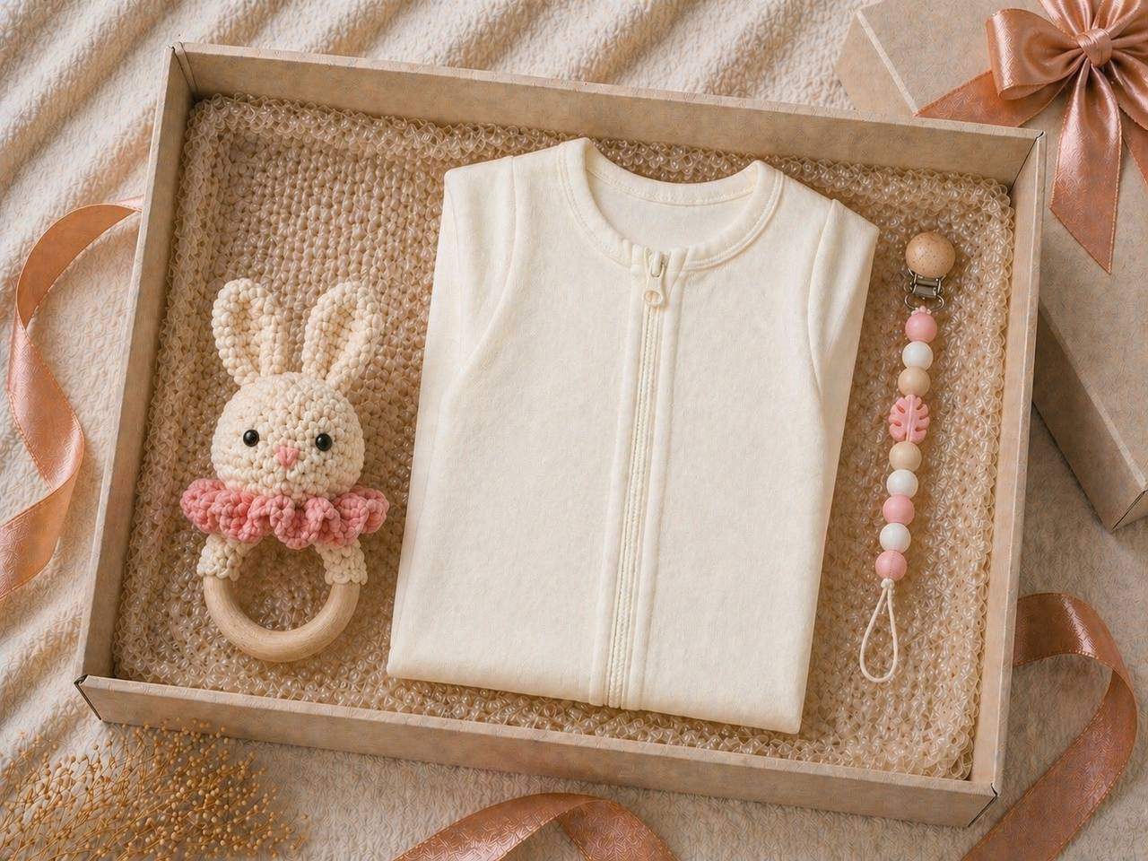 Essential box