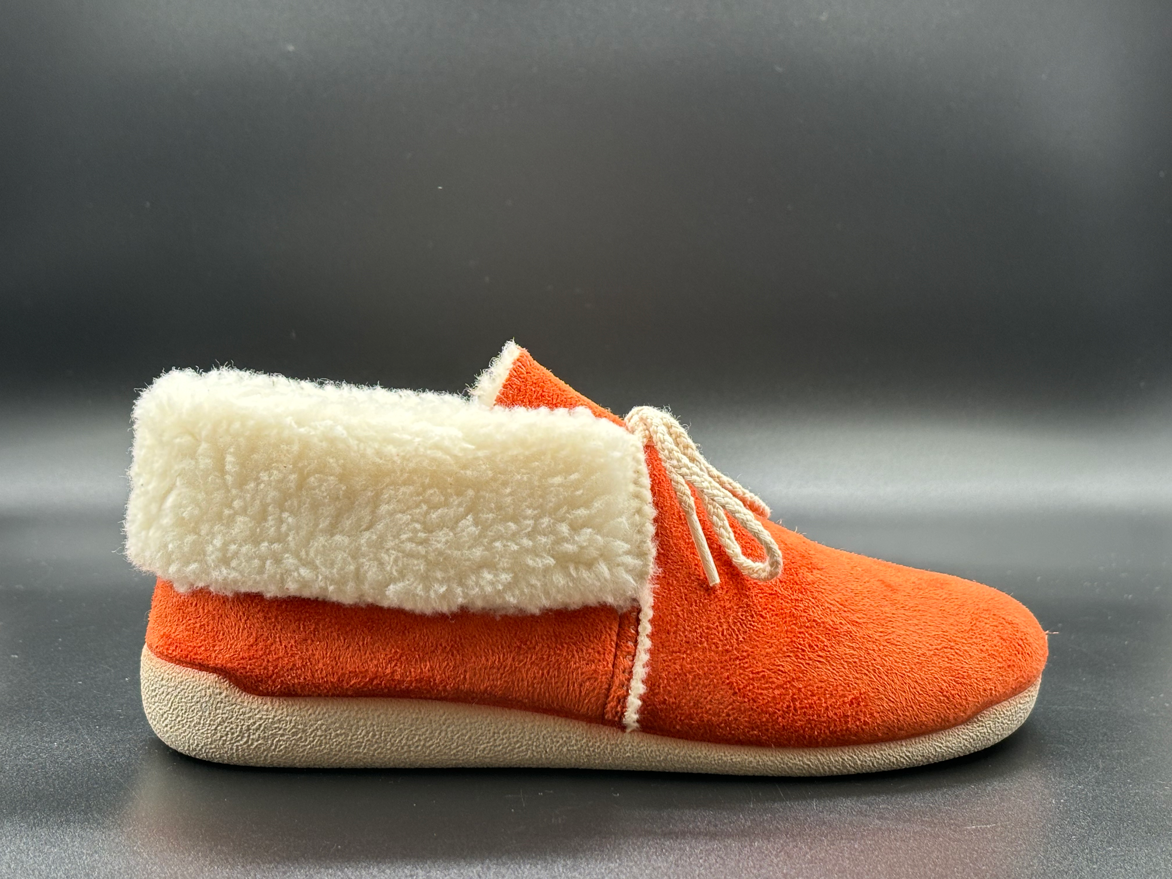 COLLECTIONS CHAUSSONS FEMME 2024