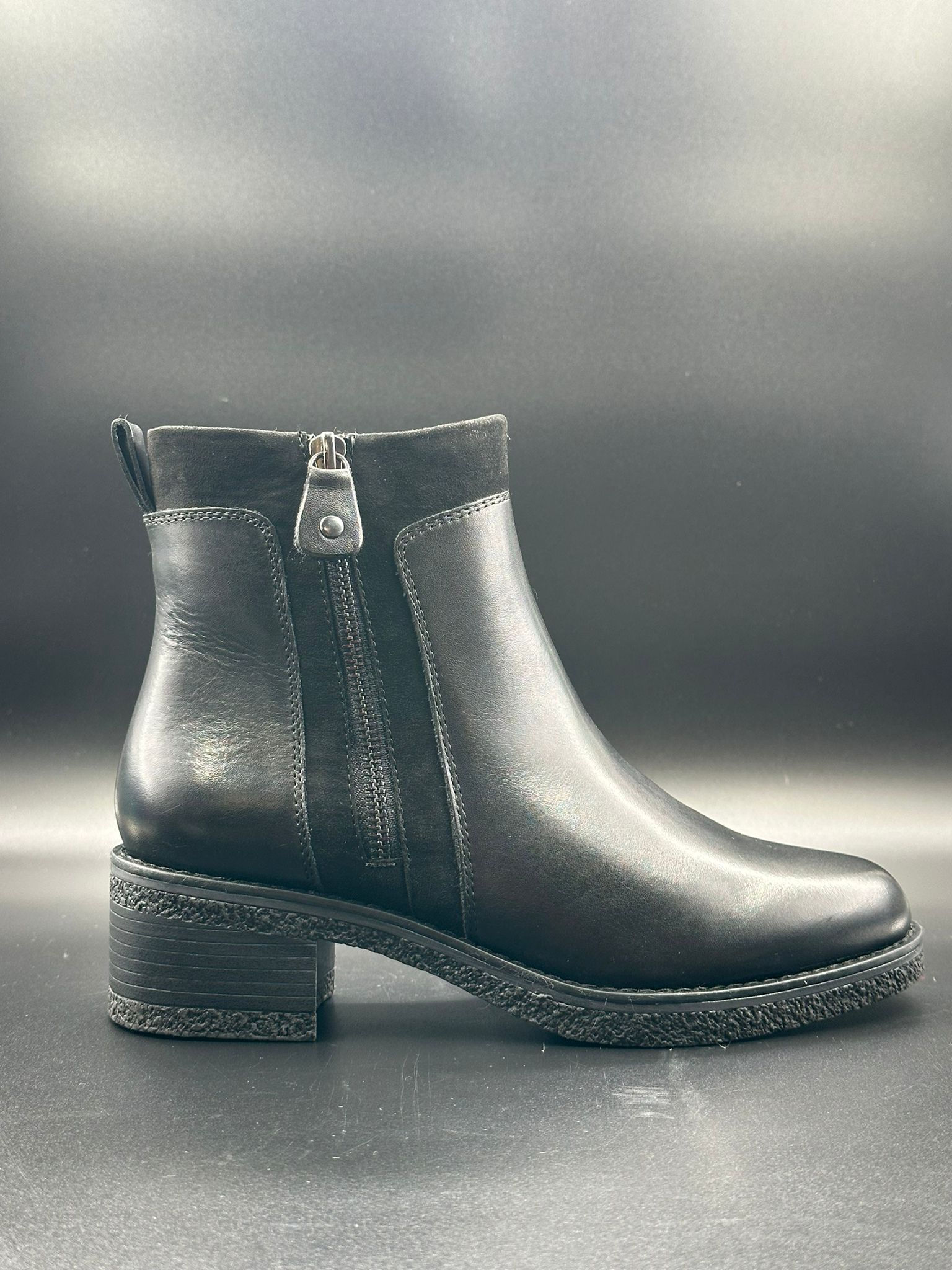 COLLECTIONS HIVER 2024