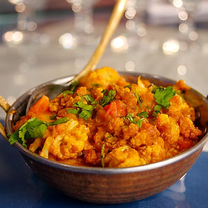 Aloo Gobi