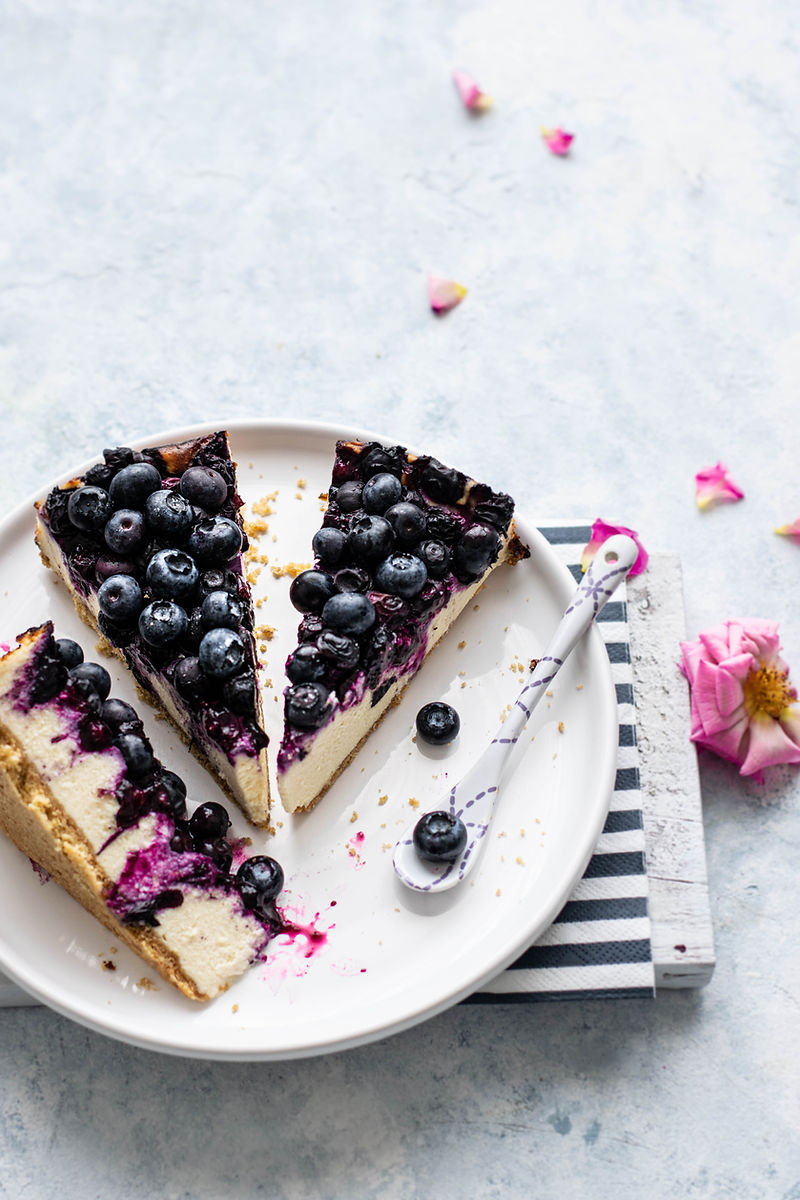Fresh Bake Fridays Cake Slices