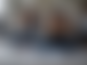 Couple sur le plancher ayant utiliser la stratégie « maximiser l'endettement »