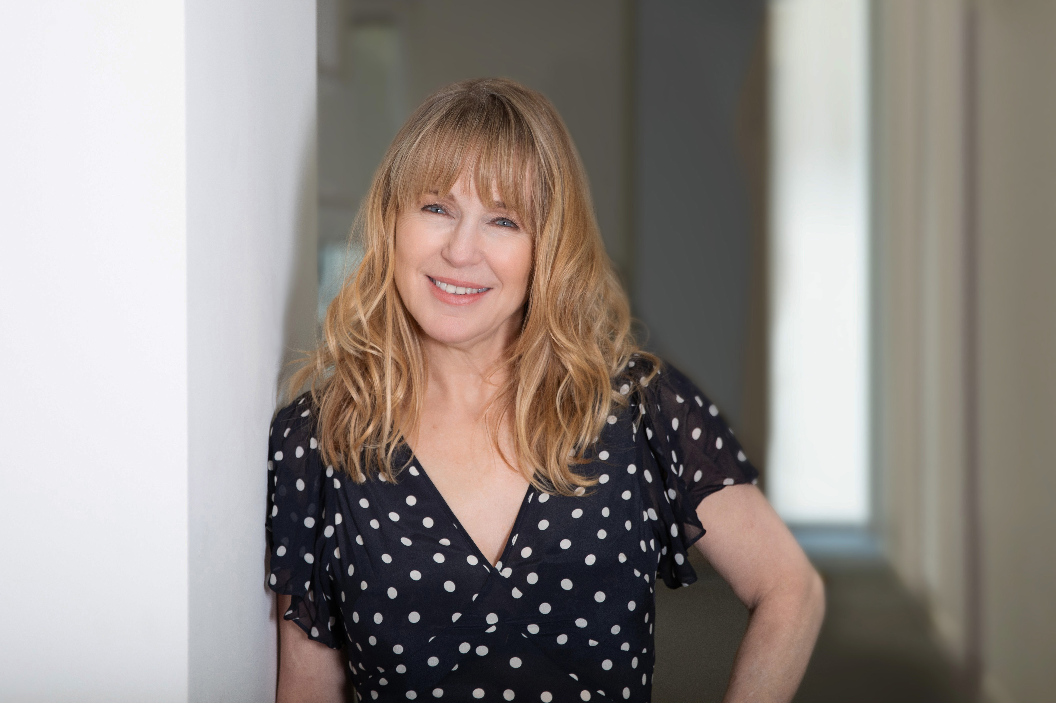 Writer: Karen McKenna