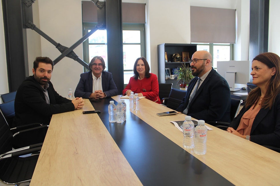 "Είναι επιτακτική ανάγκη να διατηρηθεί το κατάστημα της Εθνικής Τράπεζας στα Σέρβια ώστε να μην προστεθεί ένας ακόμη κρίκος απαξίωσης στην Π.Ε. Κοζάνης"